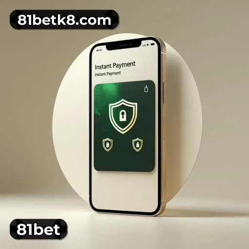 Jogo responsável 81bet - Ferramentas de controle, limites, auto-exclusão, suporte CVV 188