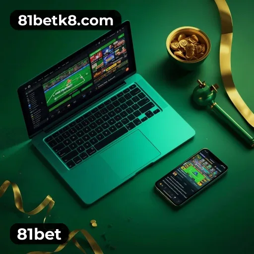 Certificações de segurança da 81bet