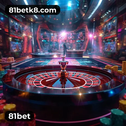 App 81bet para iOS e Android — interface mobile, login biométrico e PIX integrado
