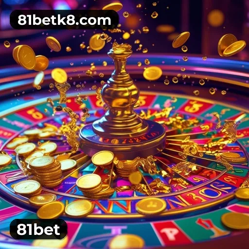 Níveis do programa VIP da 81bet