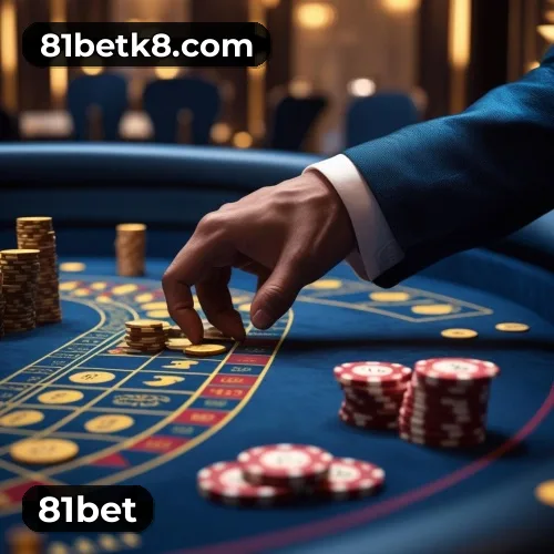 Suporte 24 horas 81bet