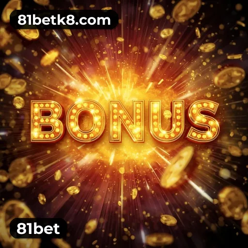 Logo da 81bet