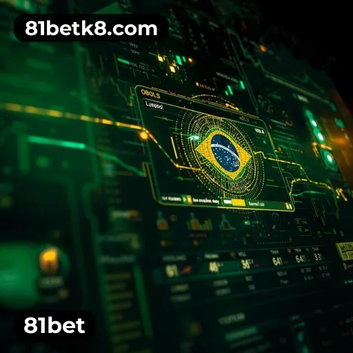 Tabela RTP dos jogos de cassino da 81bet