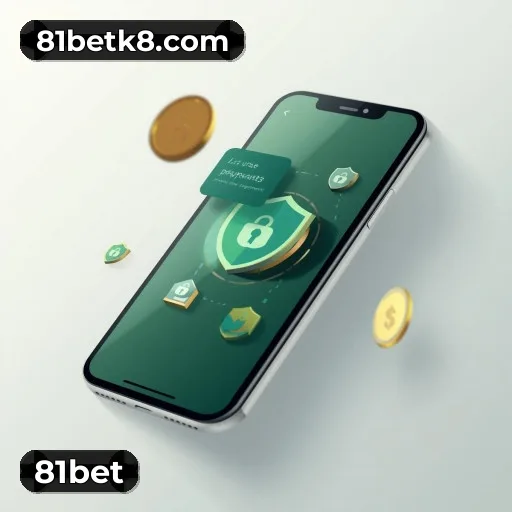 Principais provedores de slots da 81bet - NetEnt, Pragmatic Play, Play'n GO
