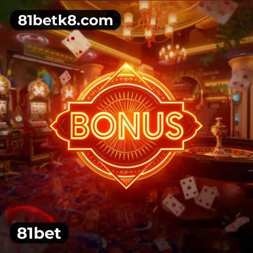 Loterias online disponíveis na 81bet
