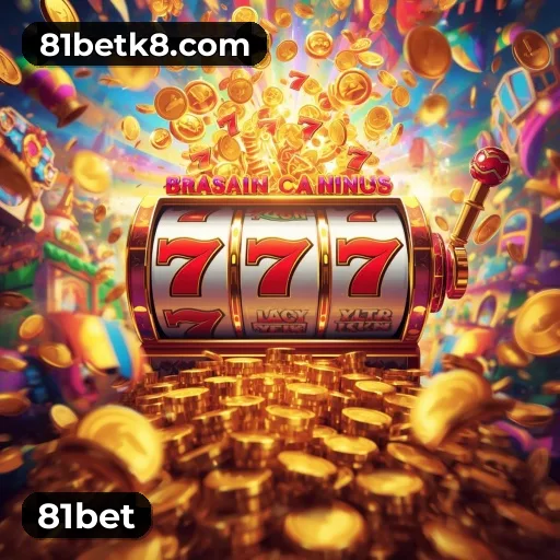 Principais provedores de slots da 81bet - NetEnt, Pragmatic Play, Play'n GO