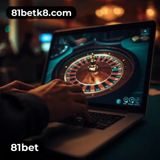 Níveis do programa VIP da 81bet
